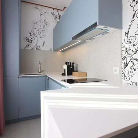 Apartment Bogda Sevdaha *