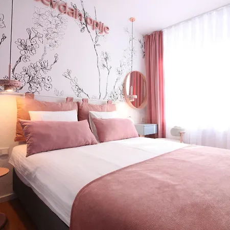 Apartment Bogda Sevdaha